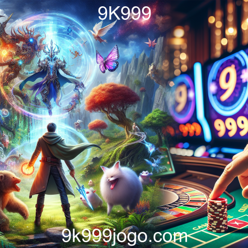 Jogos de RPG